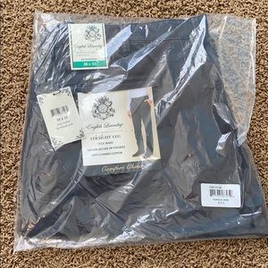 Brand New English Laundry Comfort Chino